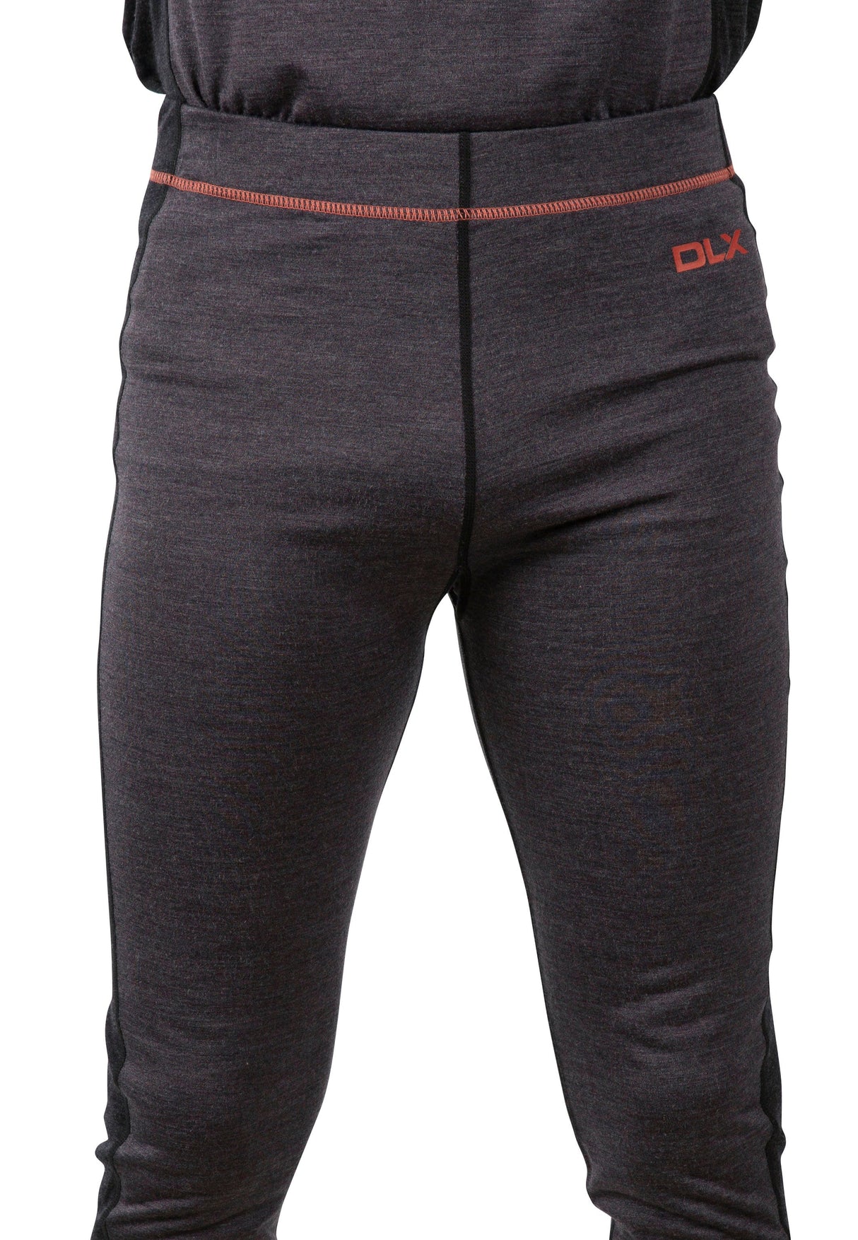 Oliver - Dark Grey Marl - Trespass
