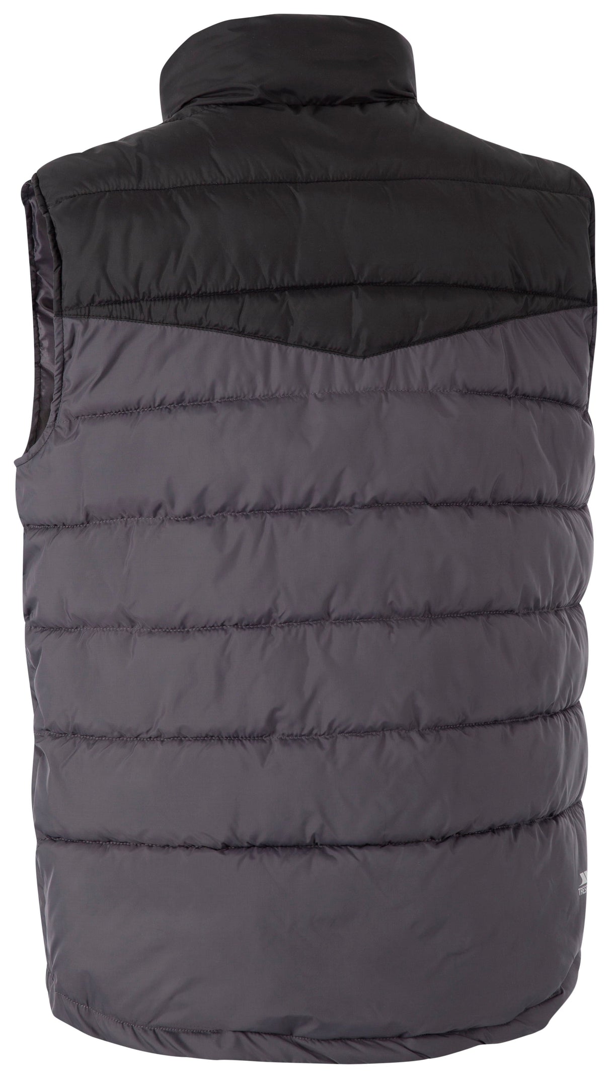 Oskar Gilet - Black - Trespass