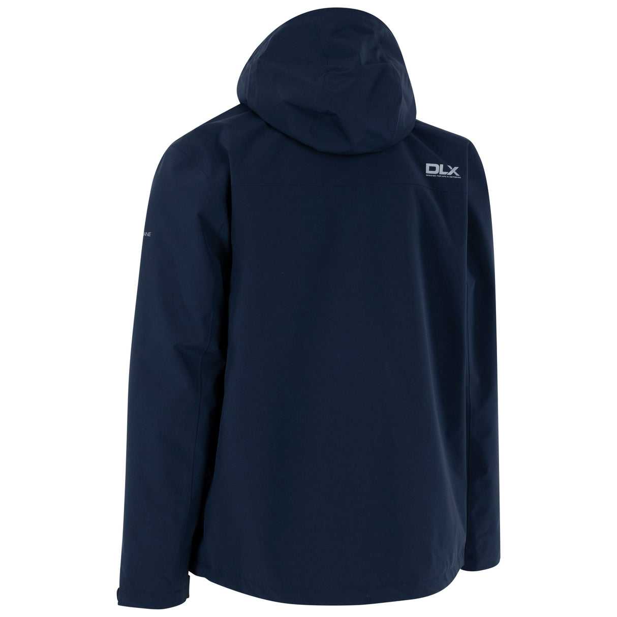 Oswalt - Navy - Trespass