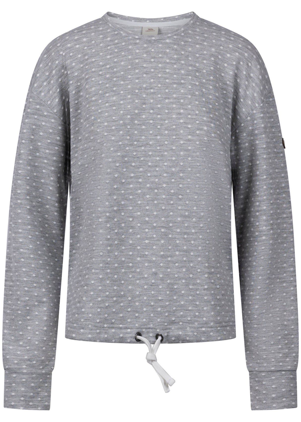 Ovis - Grey Marl - Trespass