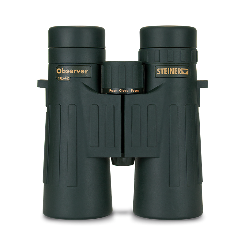Steiner Observer 8x42 - Jagtbutikken