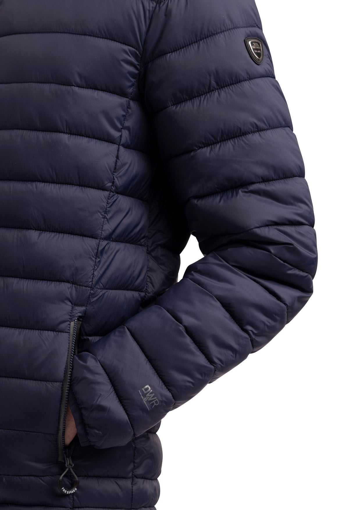Paddley - Navy - Trespass