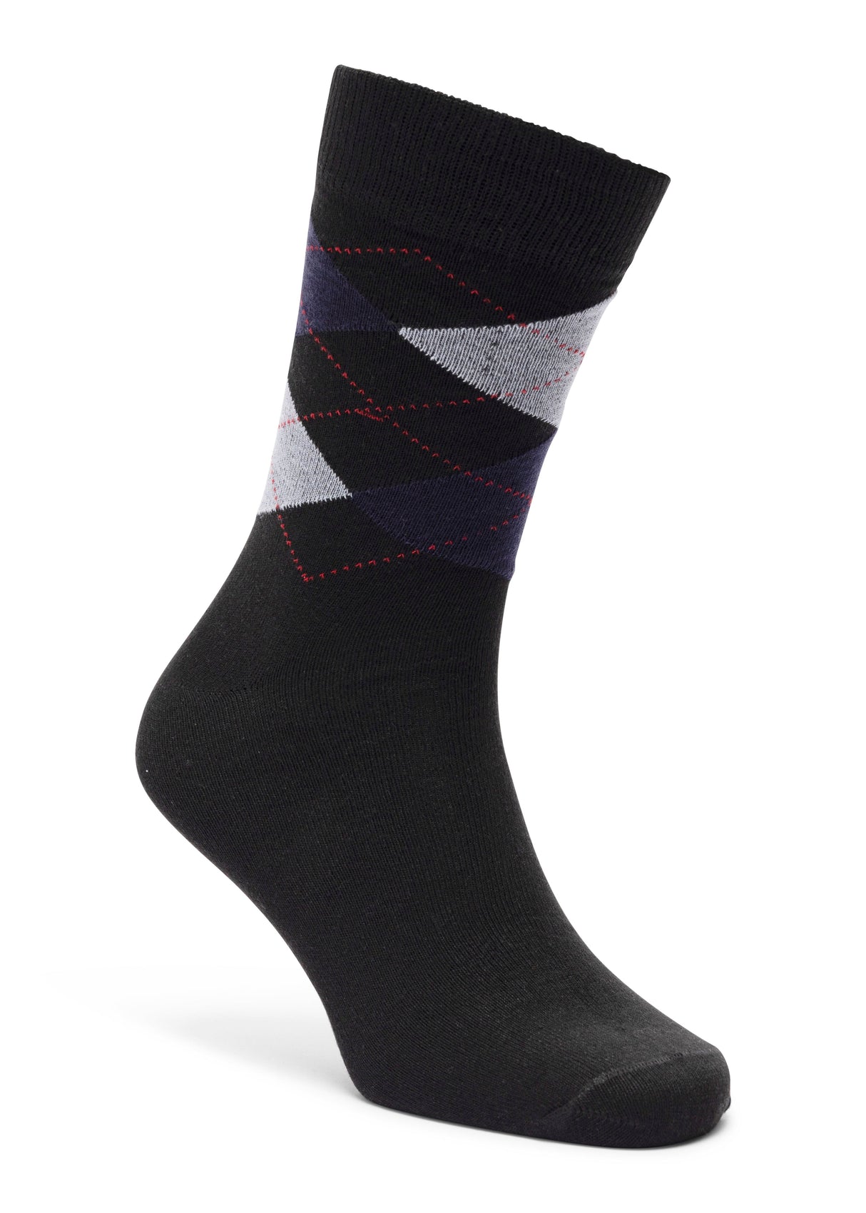 Paden - Navy / Black - Trespass