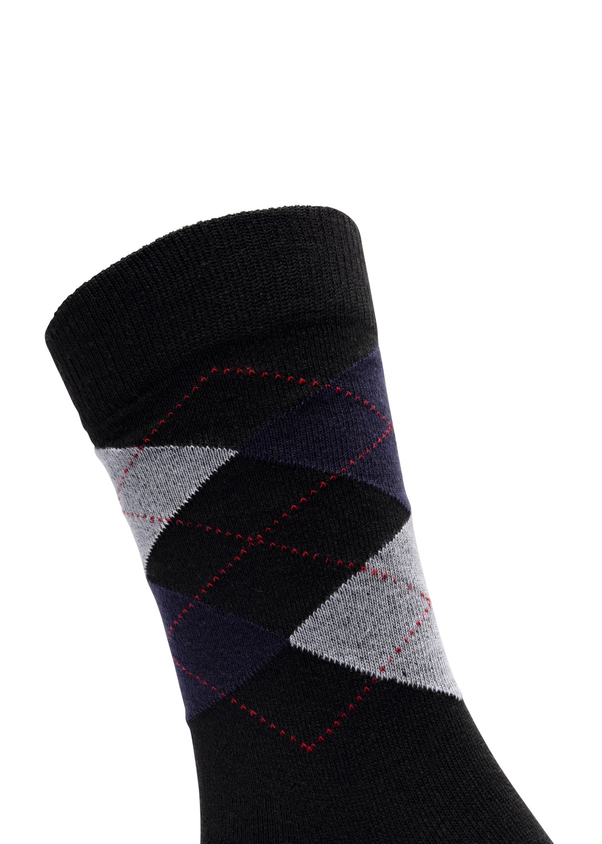 Paden - Navy / Black - Trespass