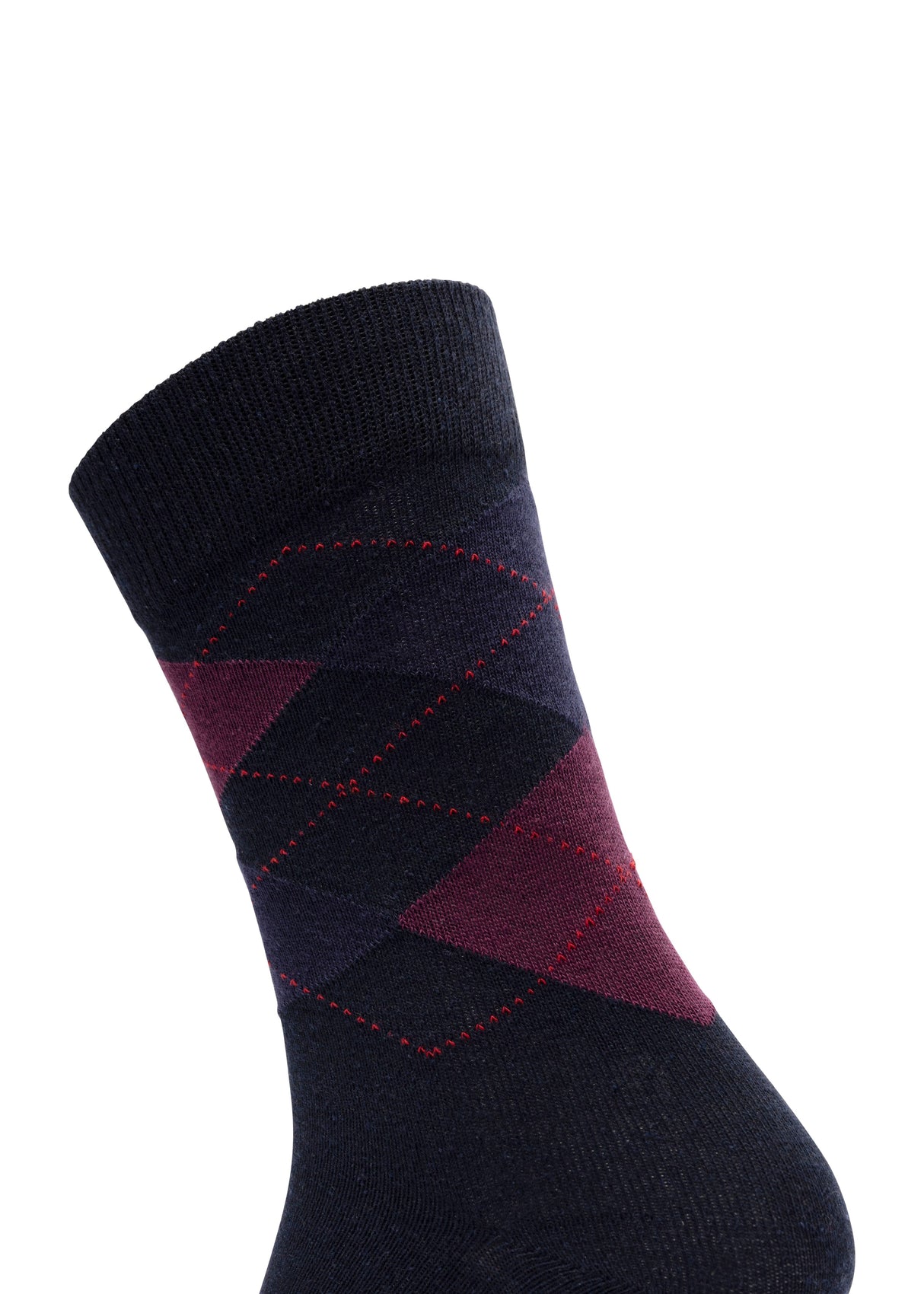 Paden - Navy / Black - Trespass