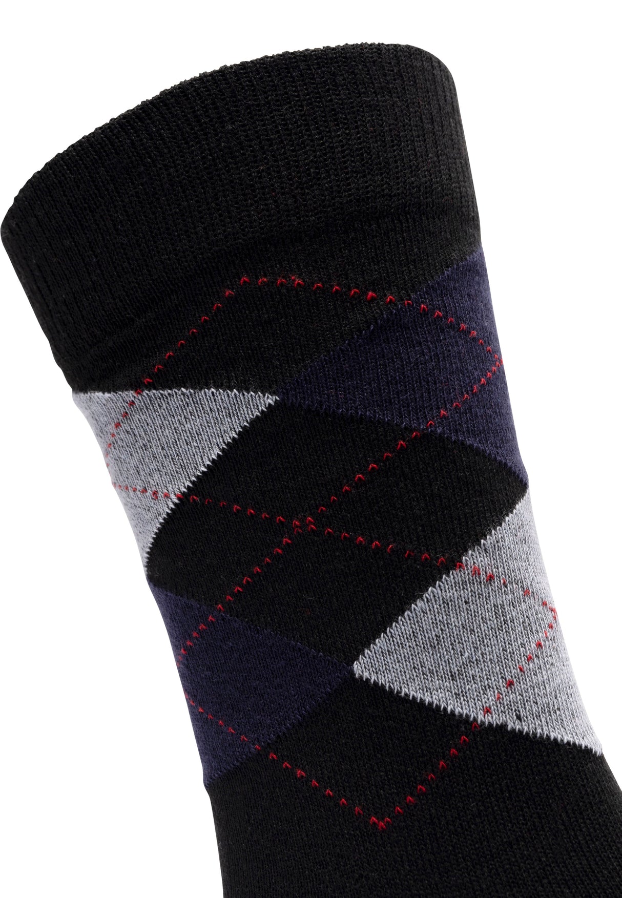 Paden - Navy / Black - Trespass