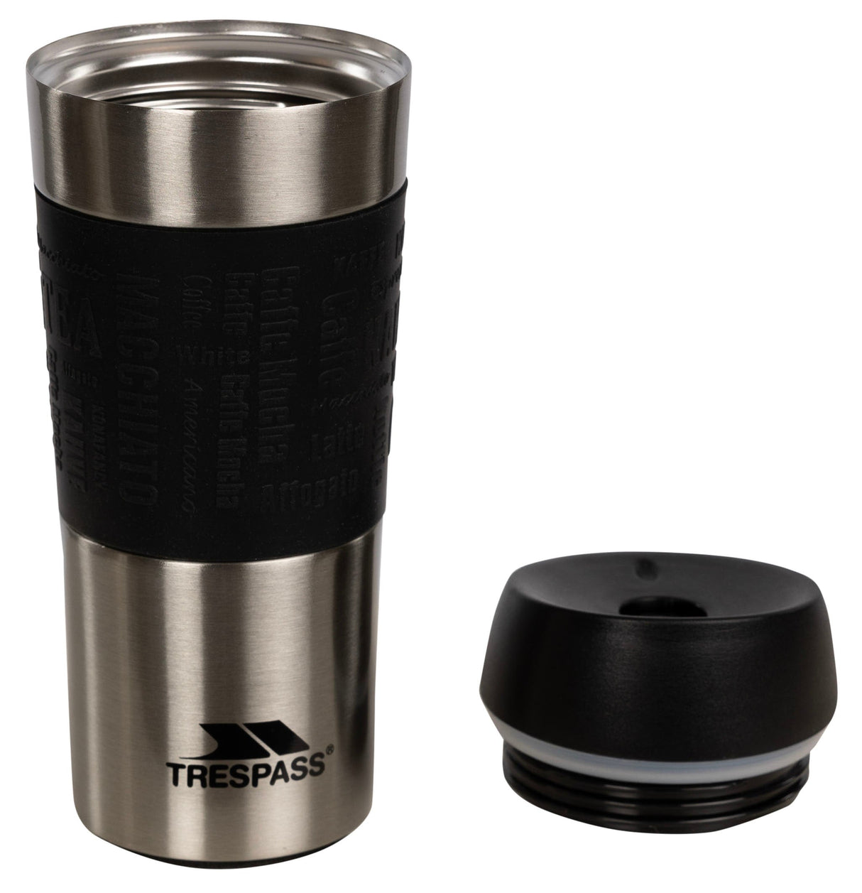 Parbat X - Grey - Trespass