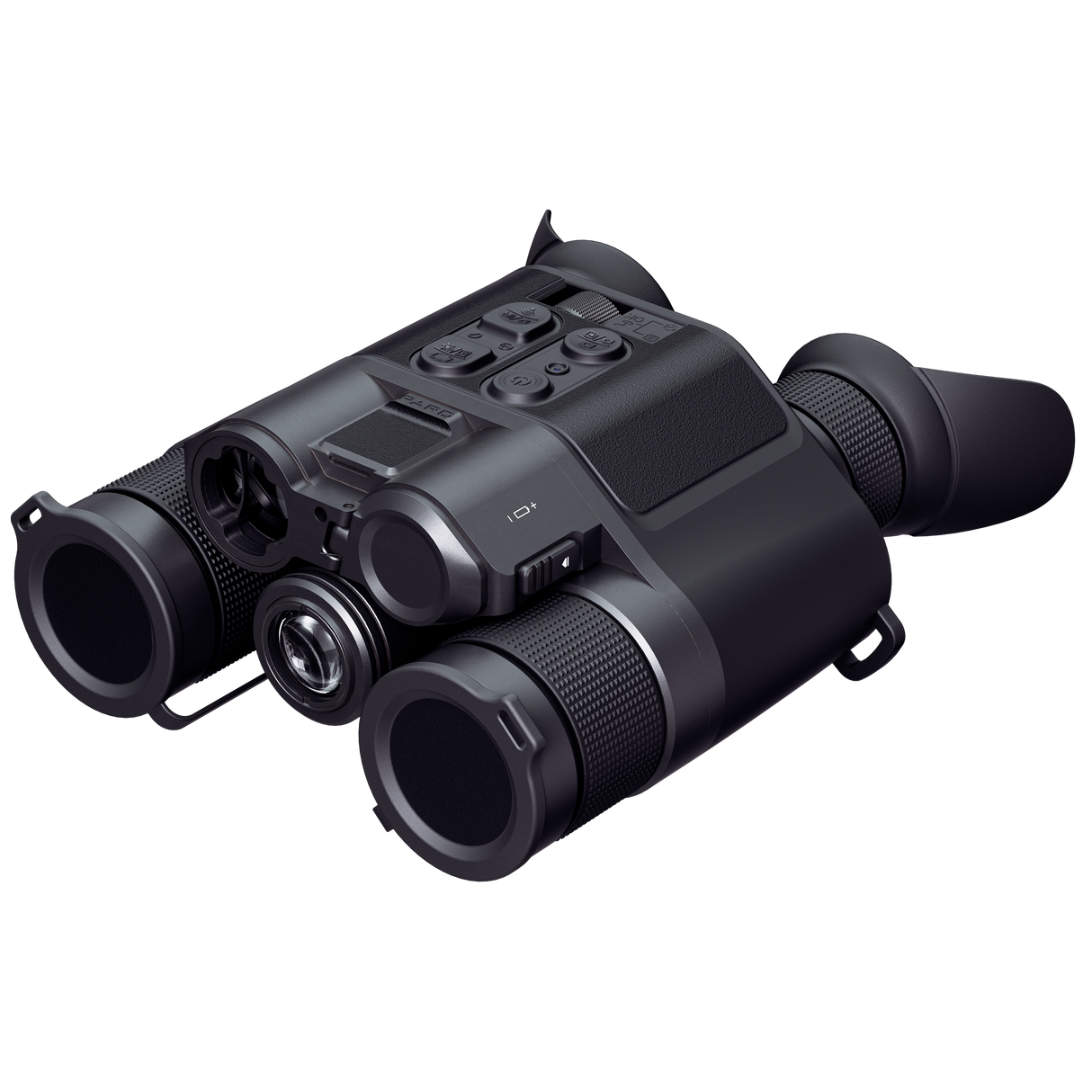 PARD Osprey 4K