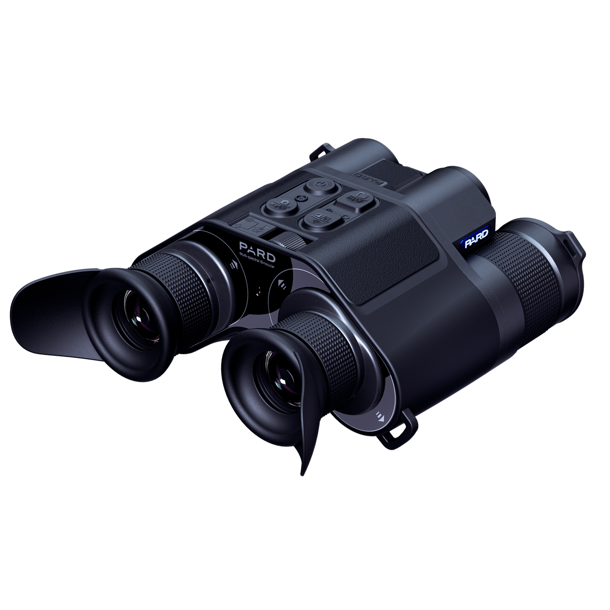 PARD Osprey 4K