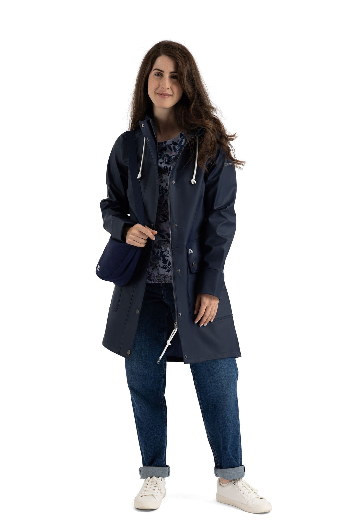 Payko - Navy - Trespass