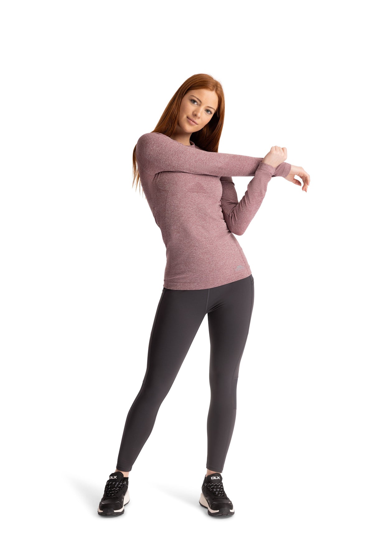 Pelina - Rose Tone - Trespass