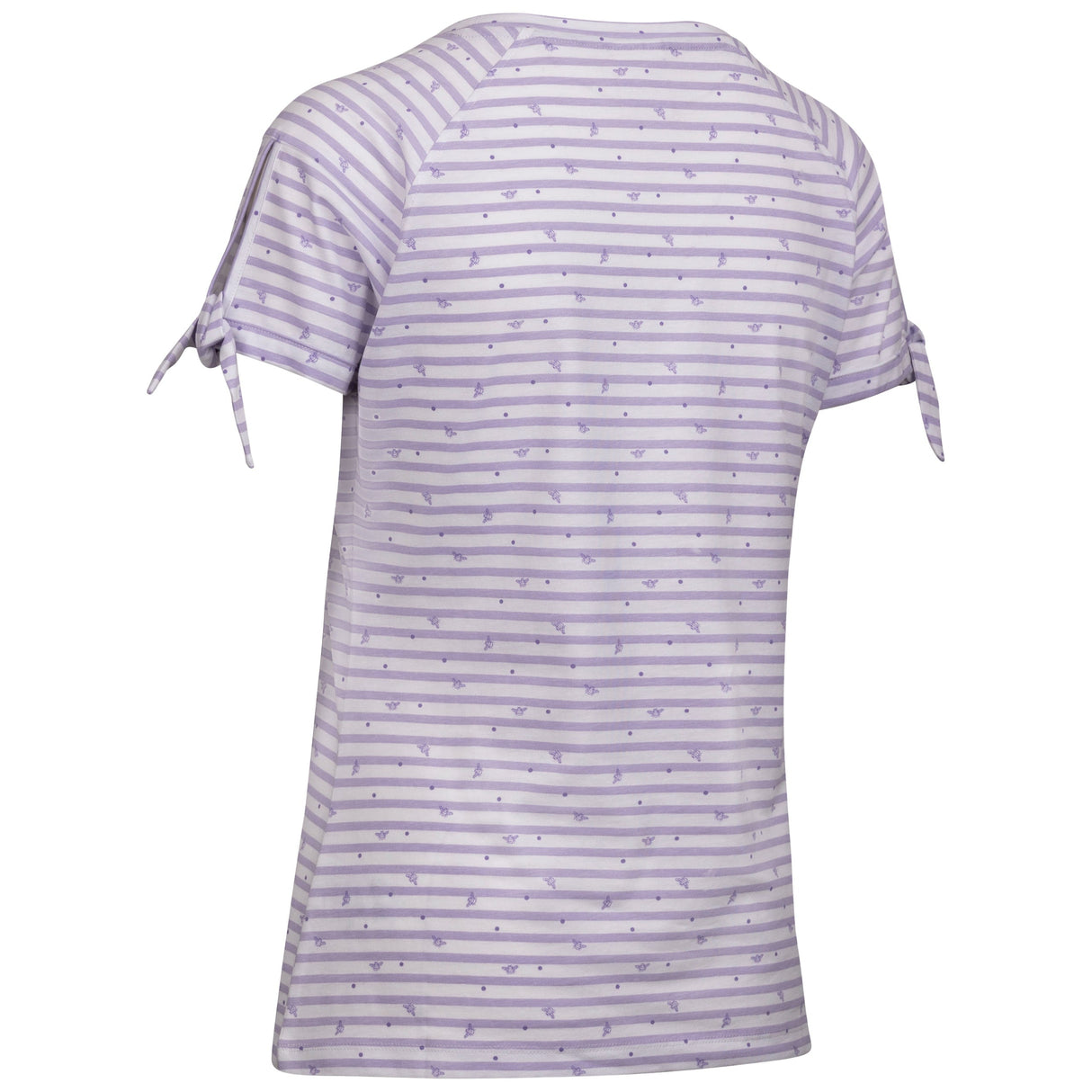 Penelope - Gelsomino Stripe Bee Print - Trespass