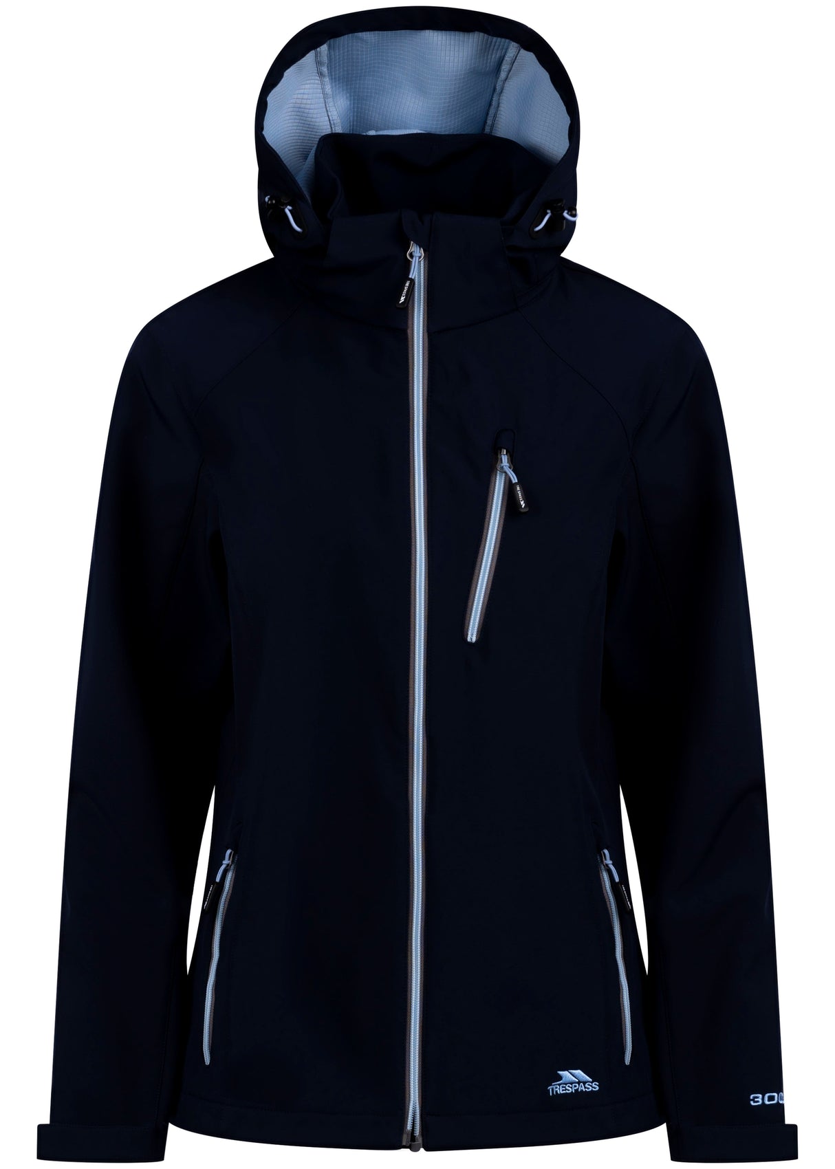 Persephone - Navy - Trespass