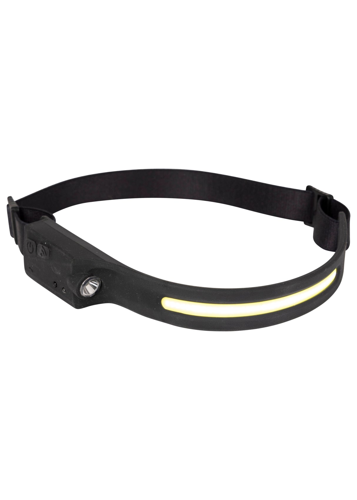 Pharus - Black - Trespass