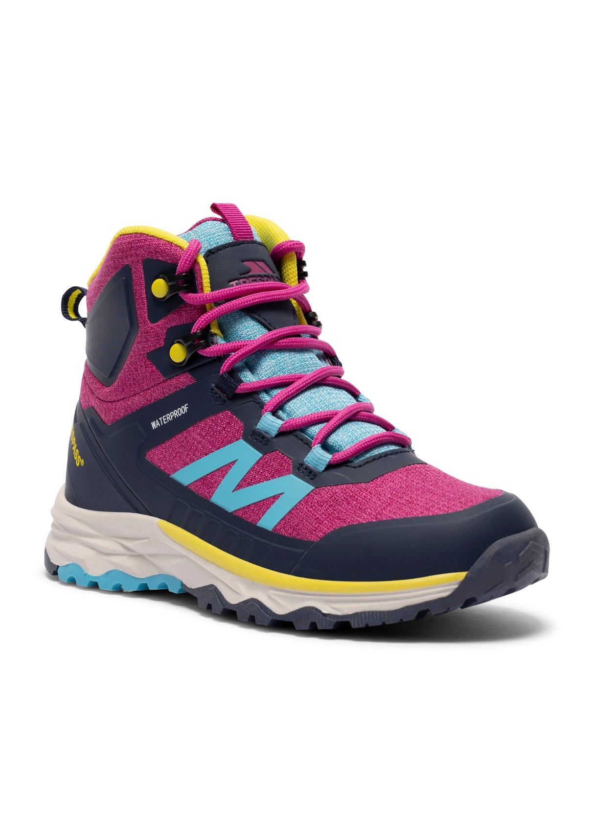Pip - Fuchsia - Trespass