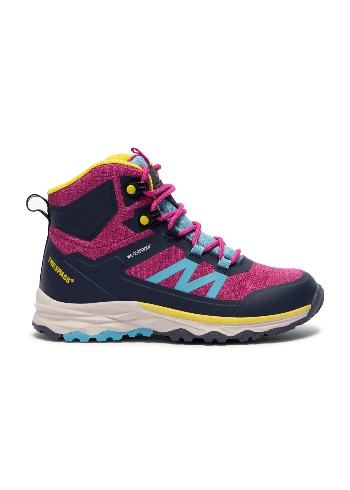 Pip - Fuchsia - Trespass