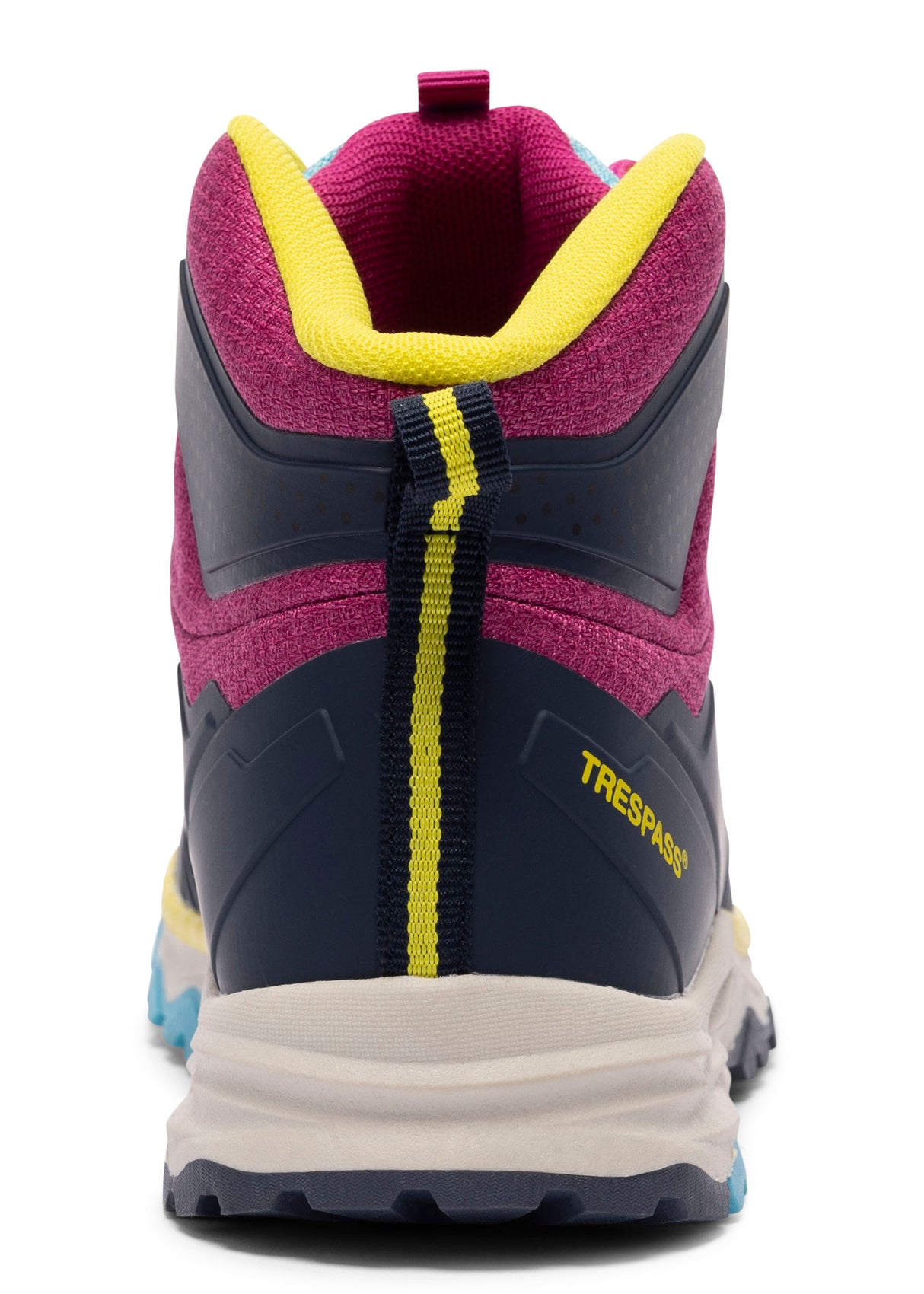 Pip - Fuchsia - Trespass