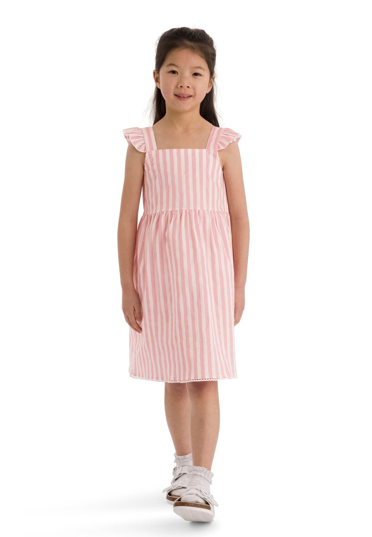 Pipper - Baby Pink - Trespass