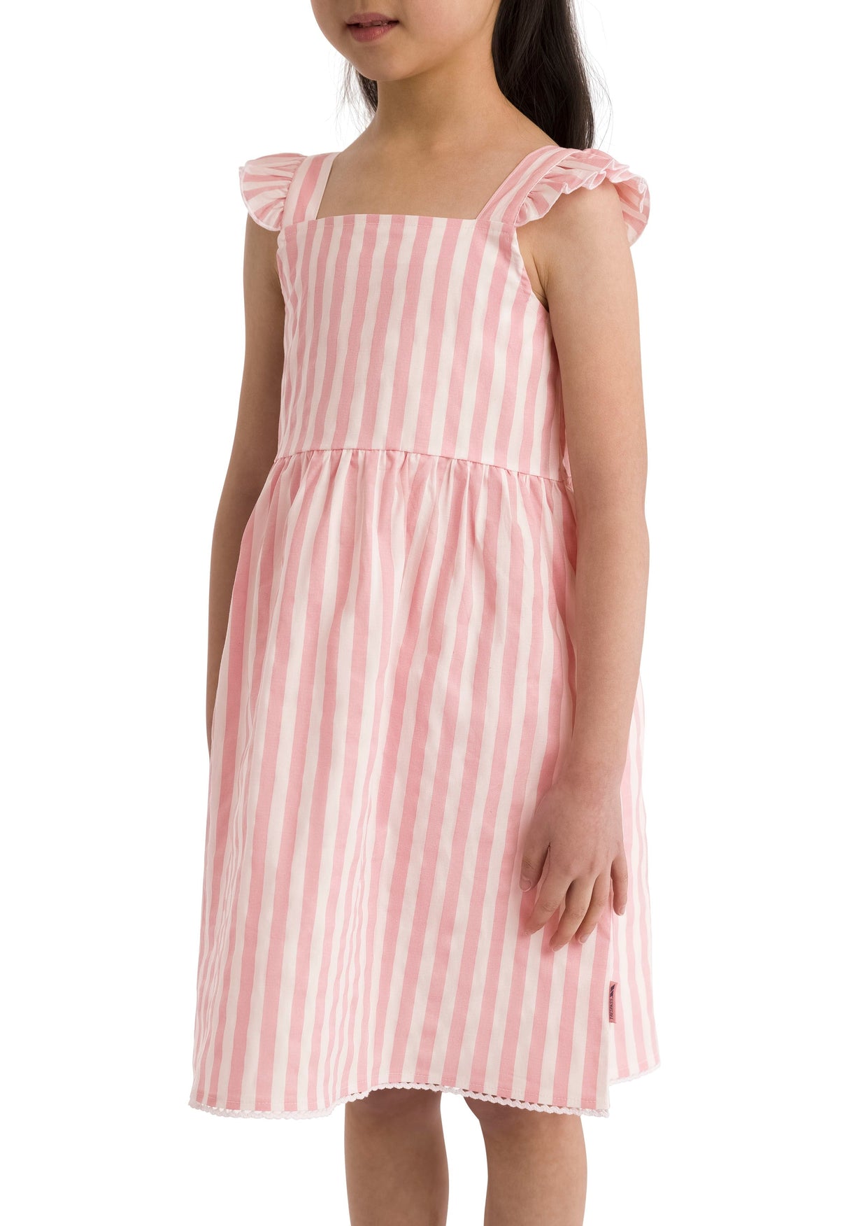 Pipper - Baby Pink - Trespass
