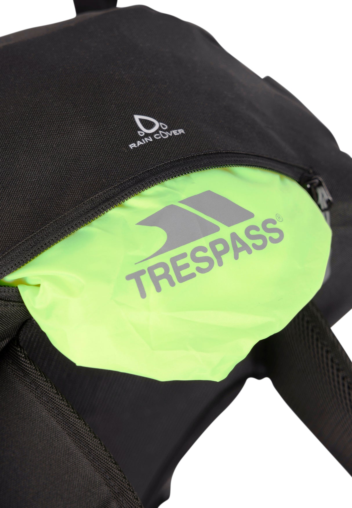 Pitloch - Grey - Trespass