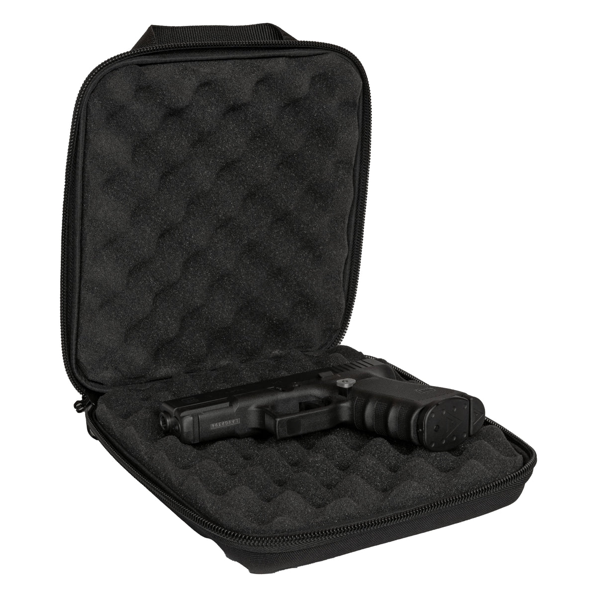 Stealth EVA Pistolenfutteral – Plano