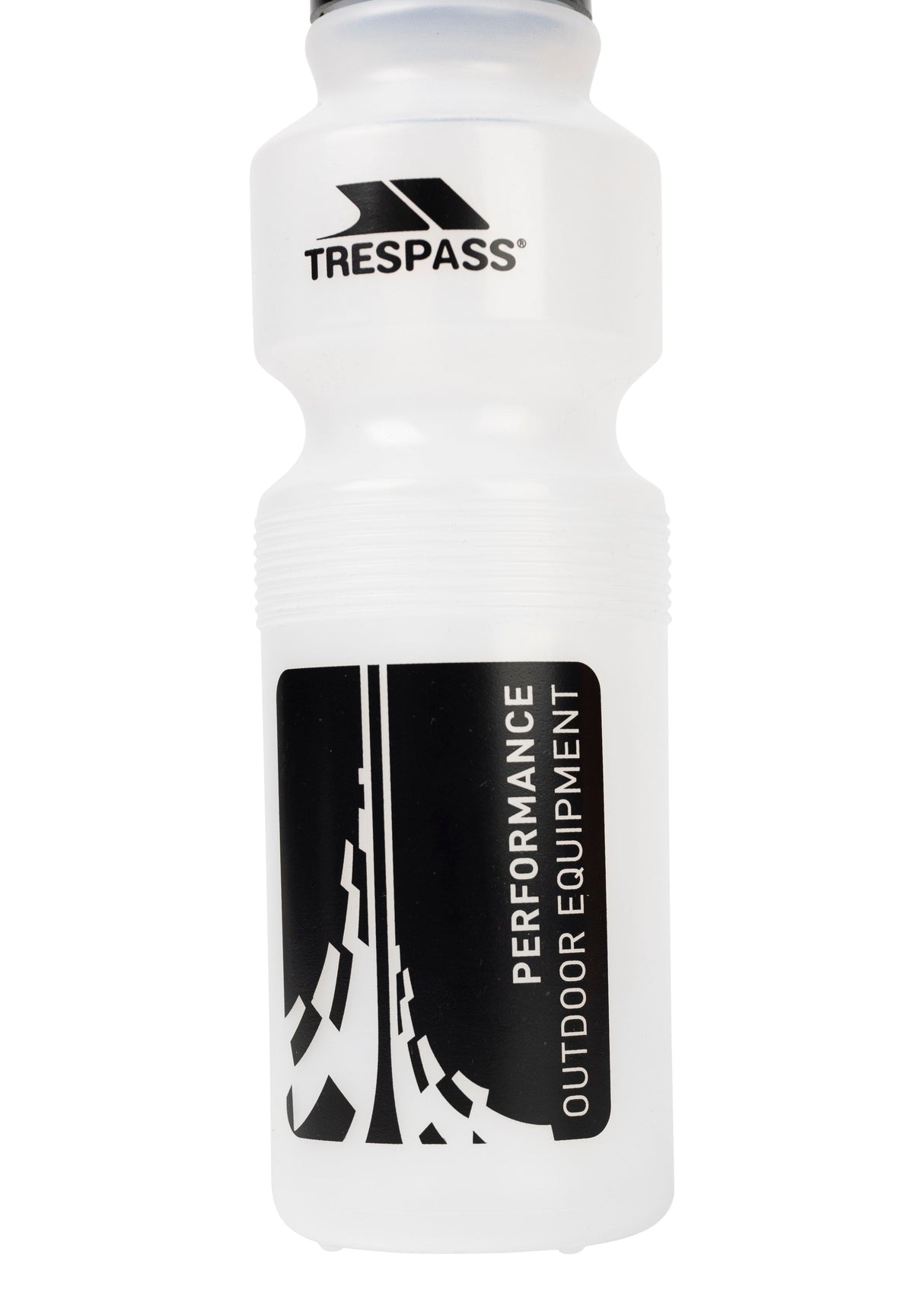 Platform - Clear - Trespass