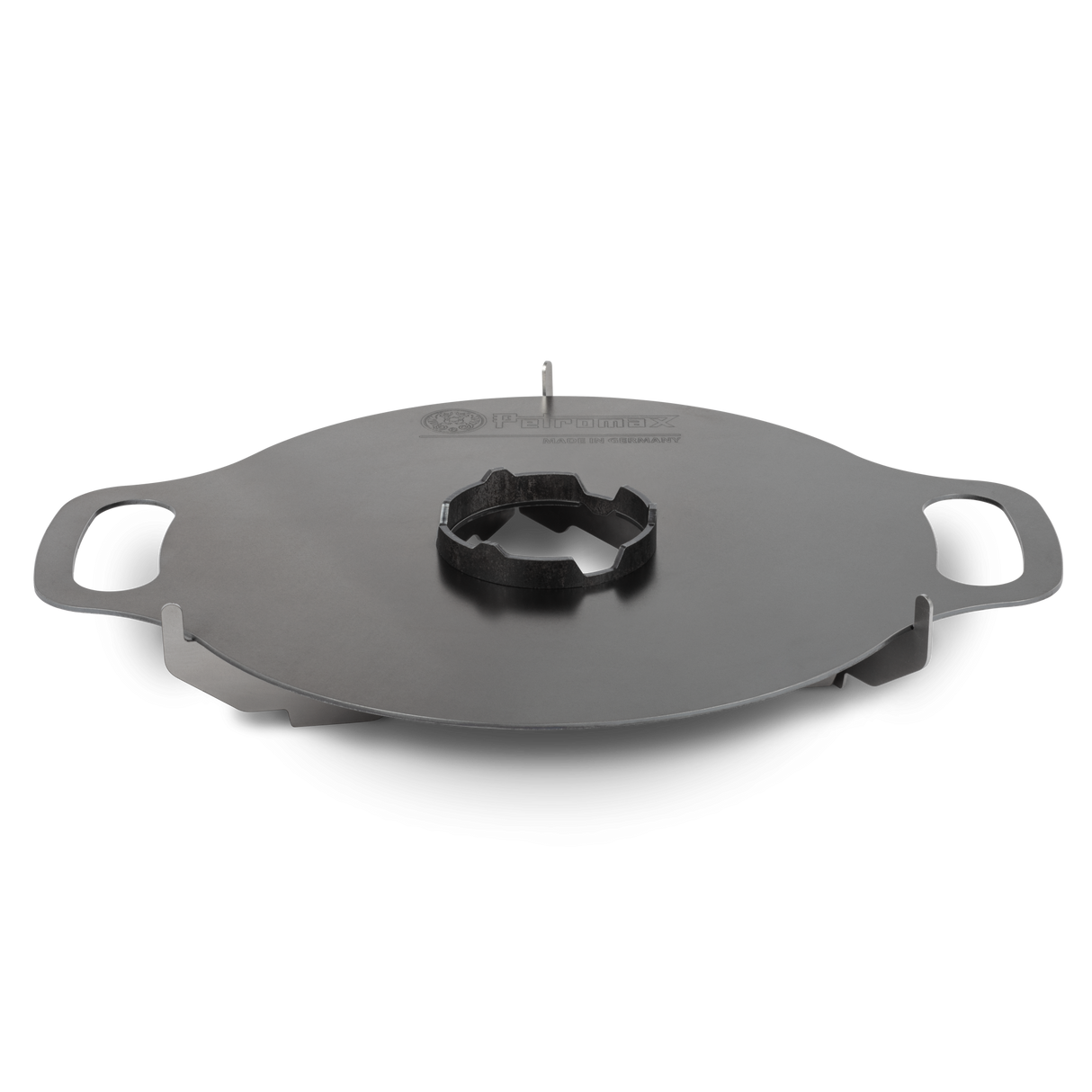 Kochstütze für Atago Grillplatte – Petromax