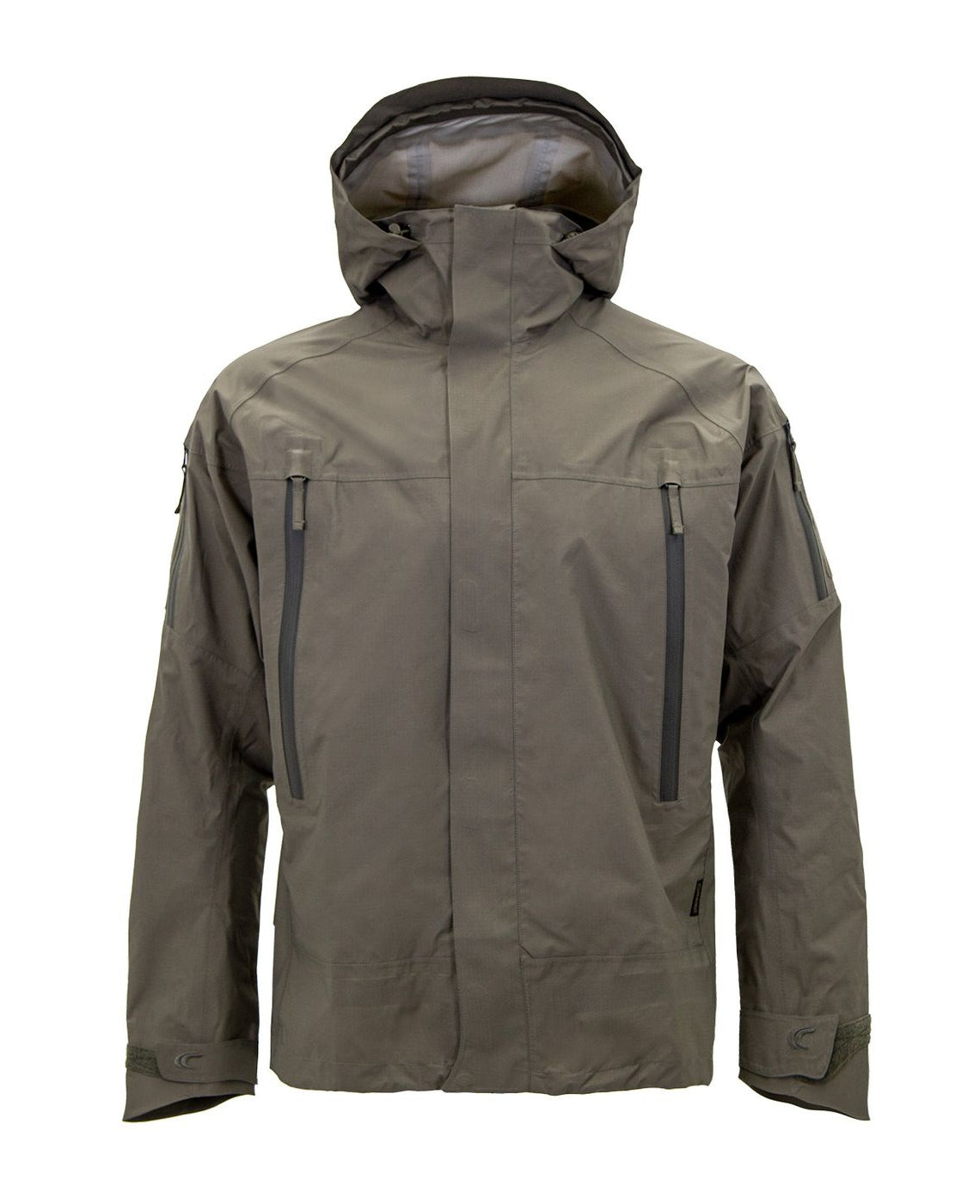 PRG 2.0 Jacke - Olive – Carinthia
