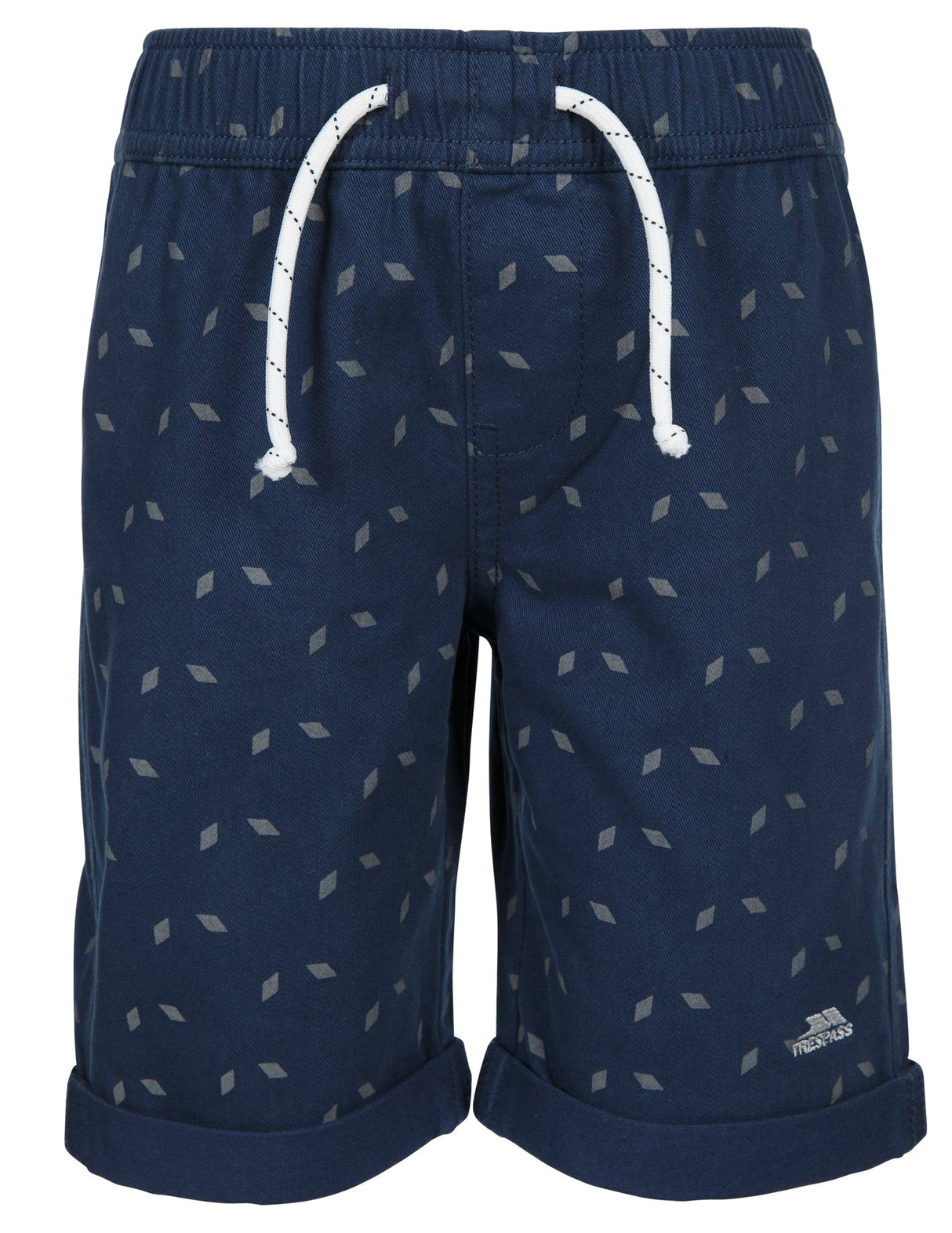 Publish - Navy - Trespass