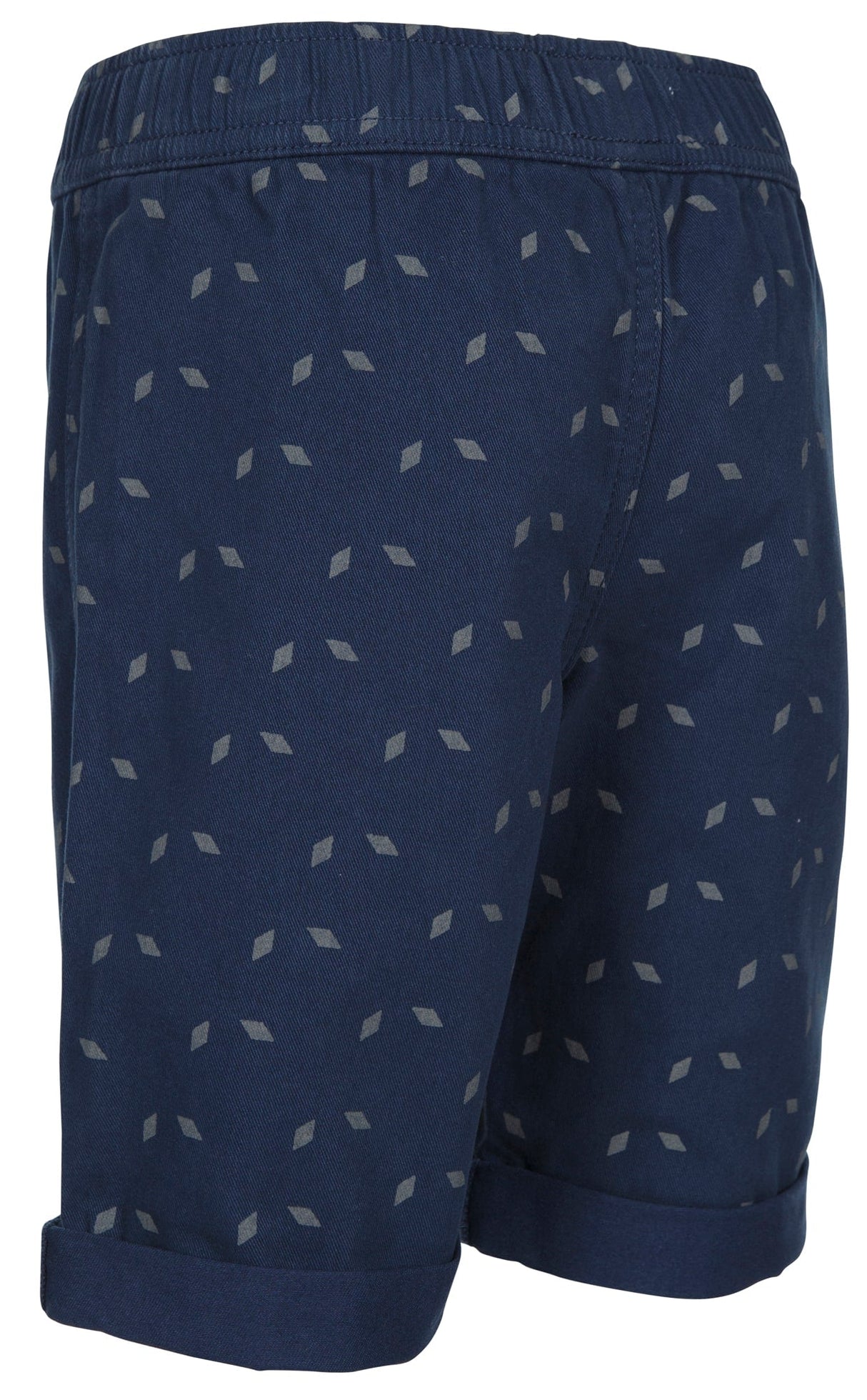 Publish - Navy - Trespass