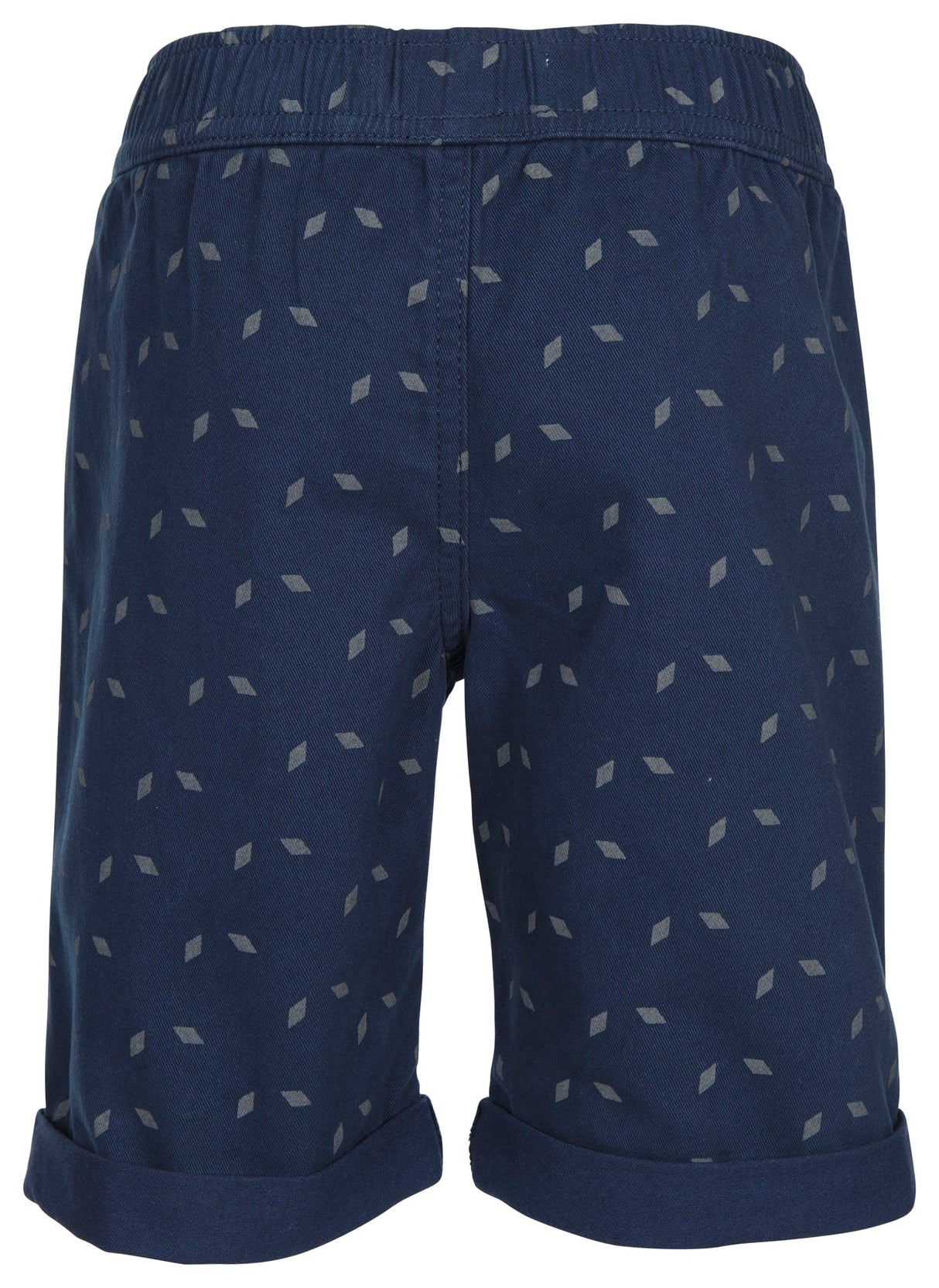 Publish - Navy - Trespass