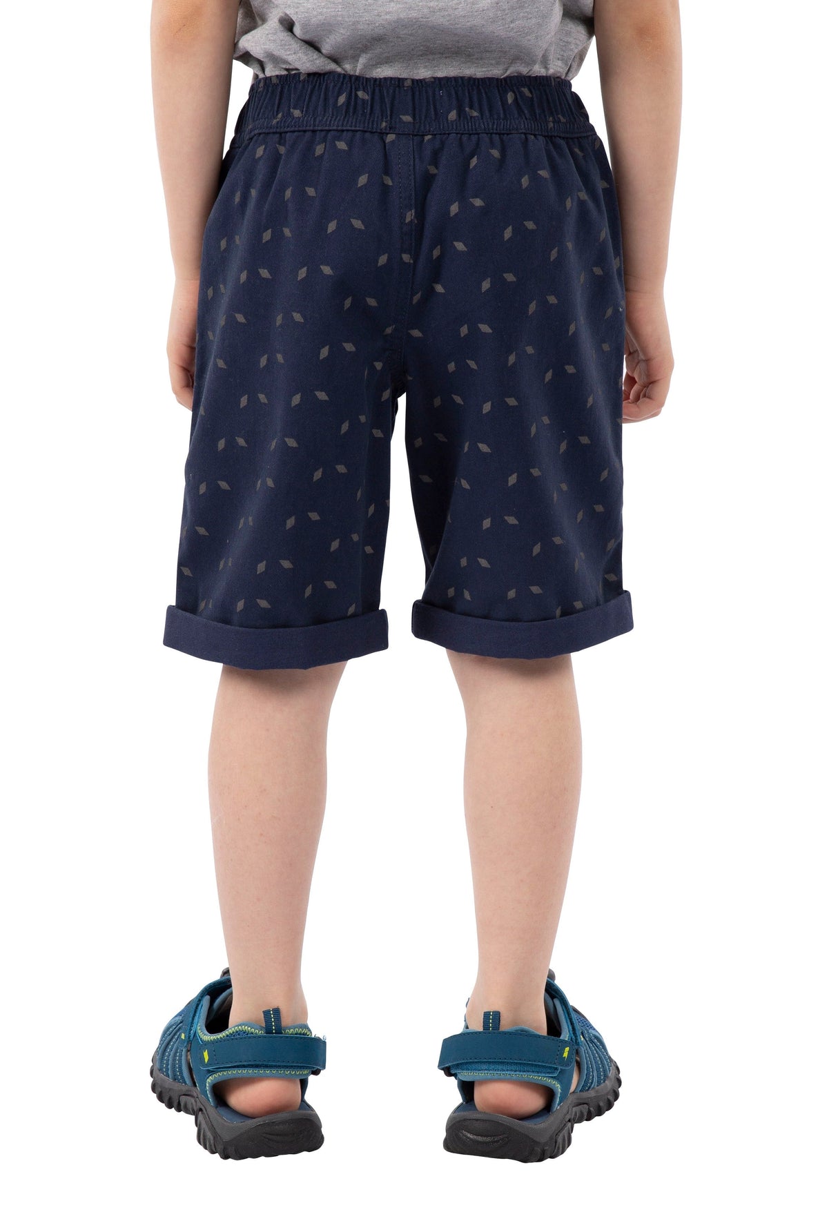 Publish - Navy - Trespass