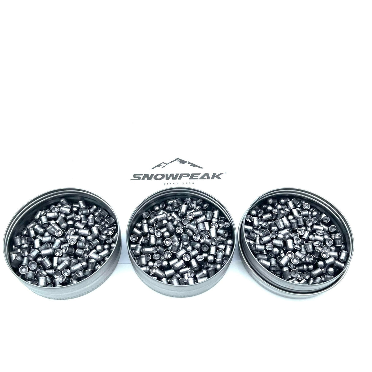 Nieload Max Heavy 4,52 mm 750 Stk. Diabolos – Nieload