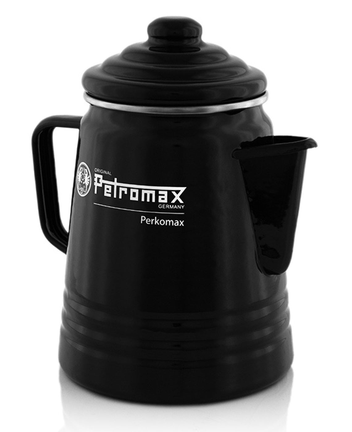 Perkomax Kaffee- und Tee-Perkolator – Petromax