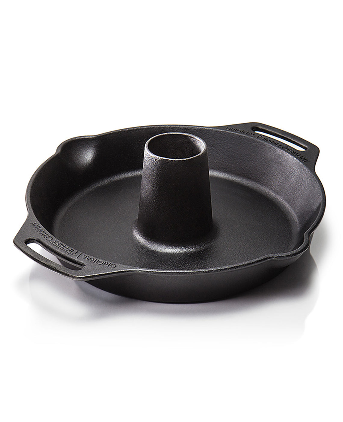 Gusseiserner Geflügelhalter cf30 – Petromax