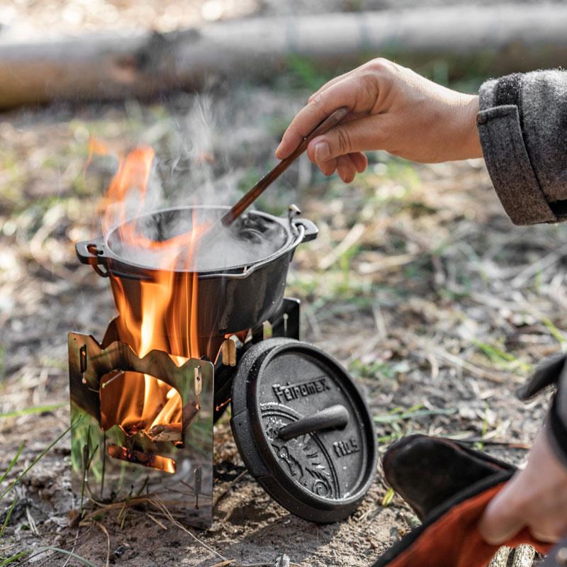 Petromax Hobo-Kocher bk1 – Petromax