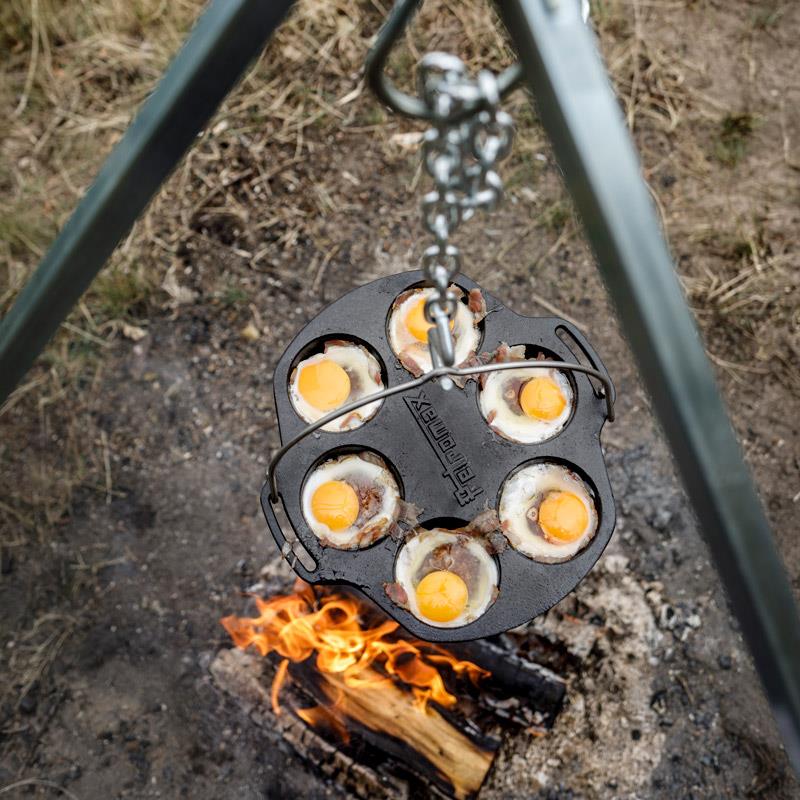 Petromax Muffinform mf6 – Petromax