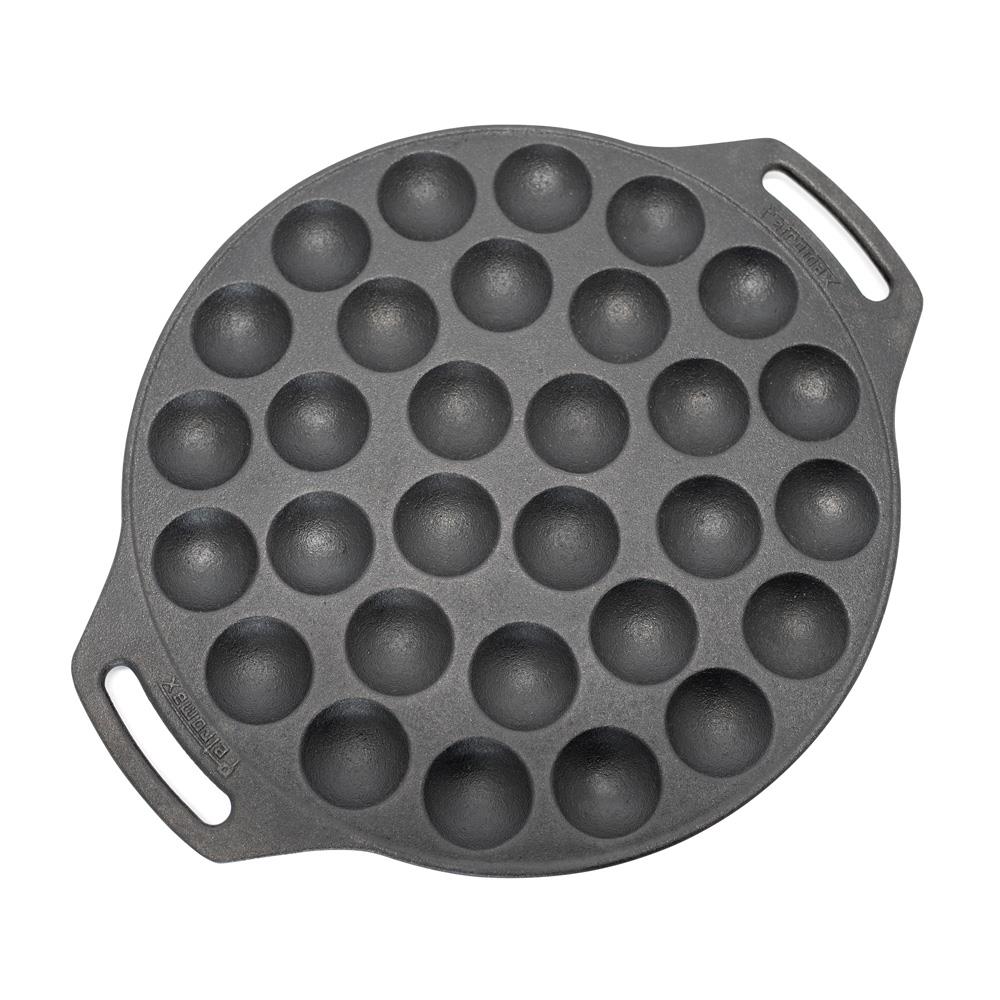 Poffertjespfanne – Petromax