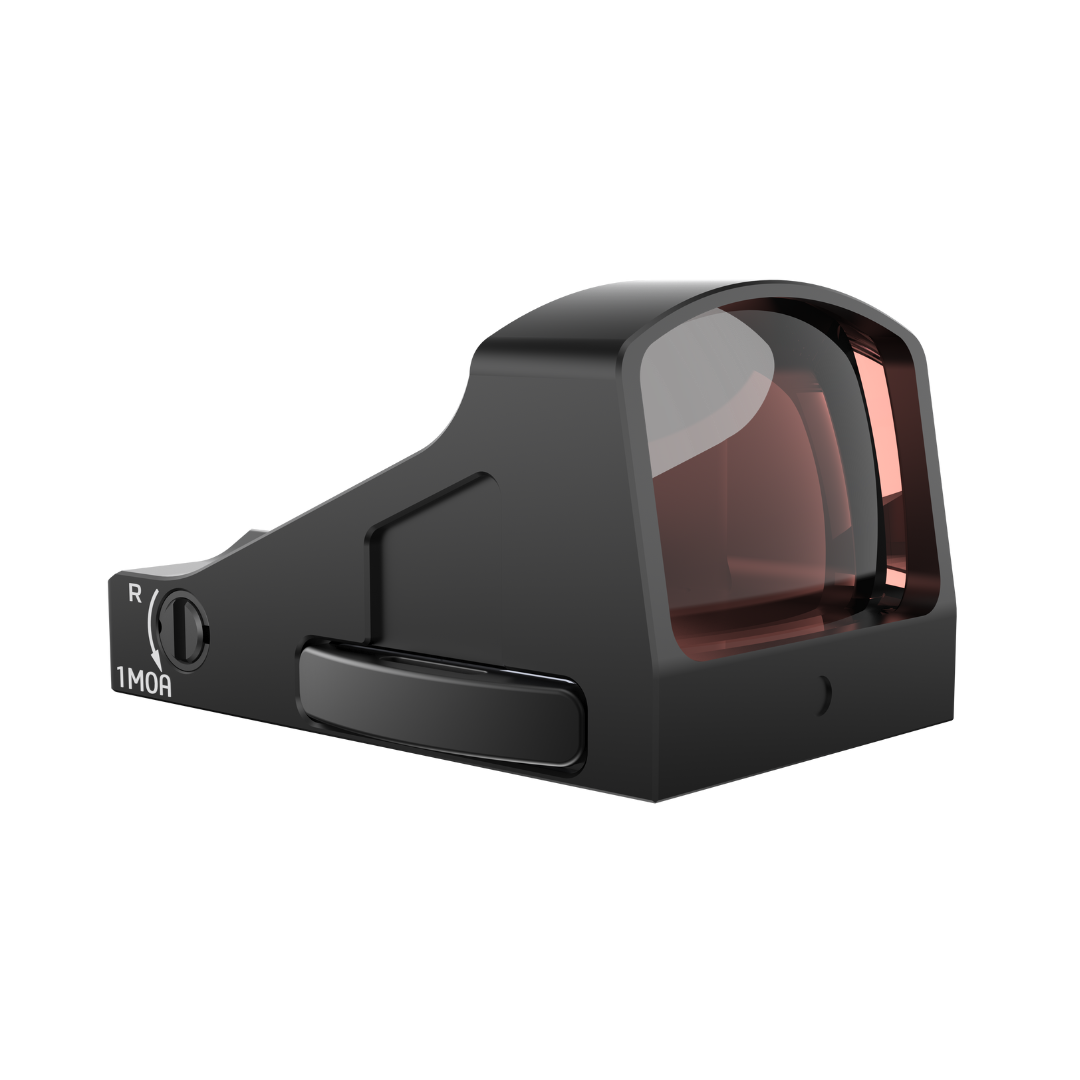 SPECTRA™ DOT - Büchse – GPO