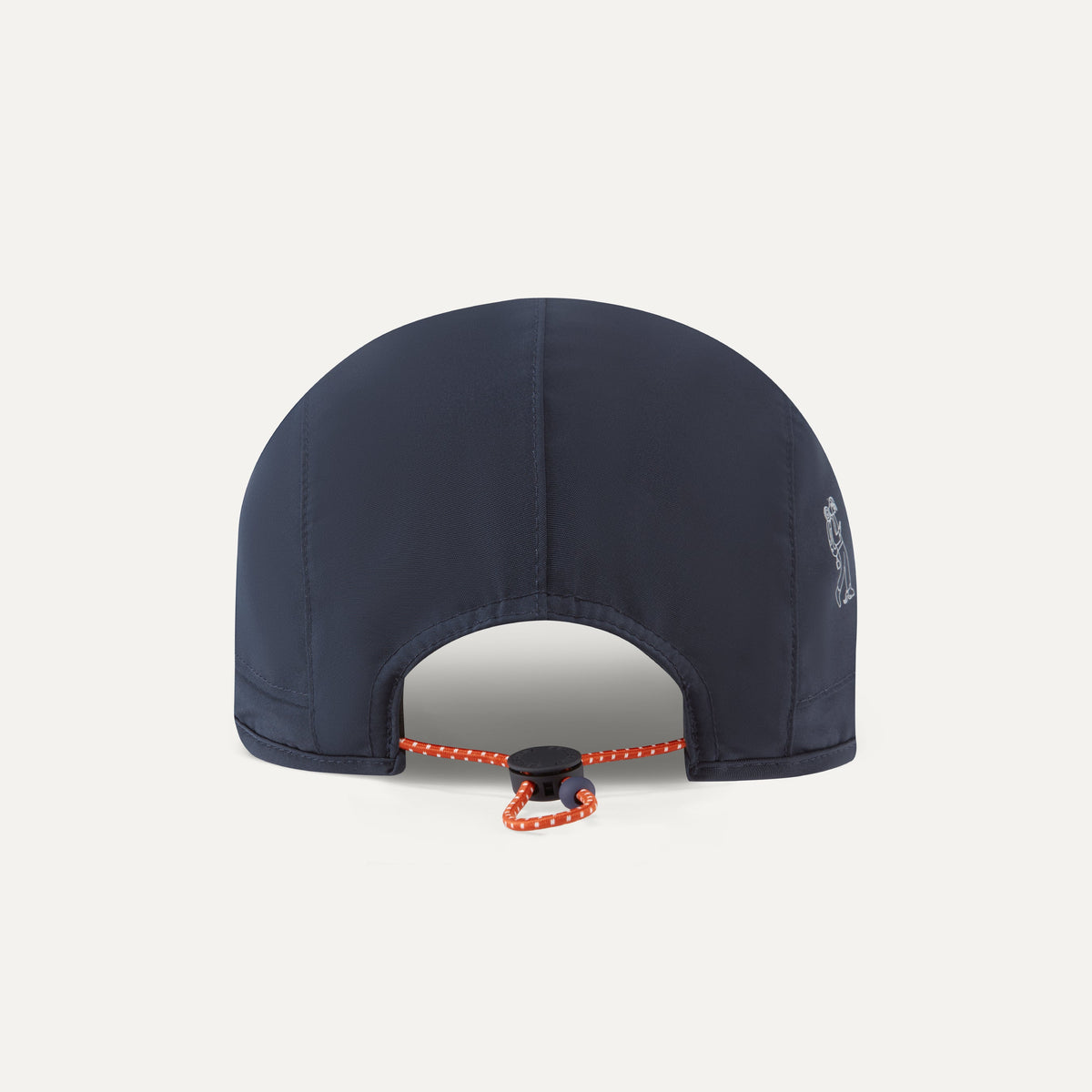 Poringland Marineblau – Sealskinz