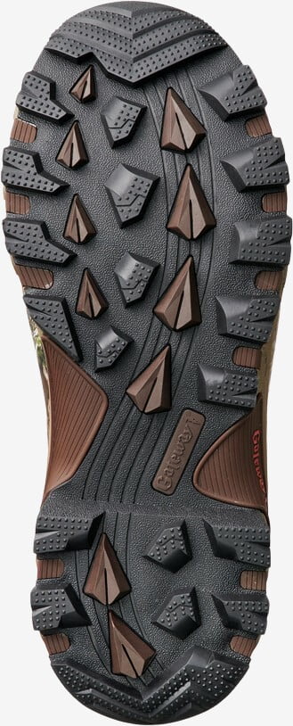 Pro Shooter Stiefel 18 7mm side-zip - Mossy Oak - Gateway1