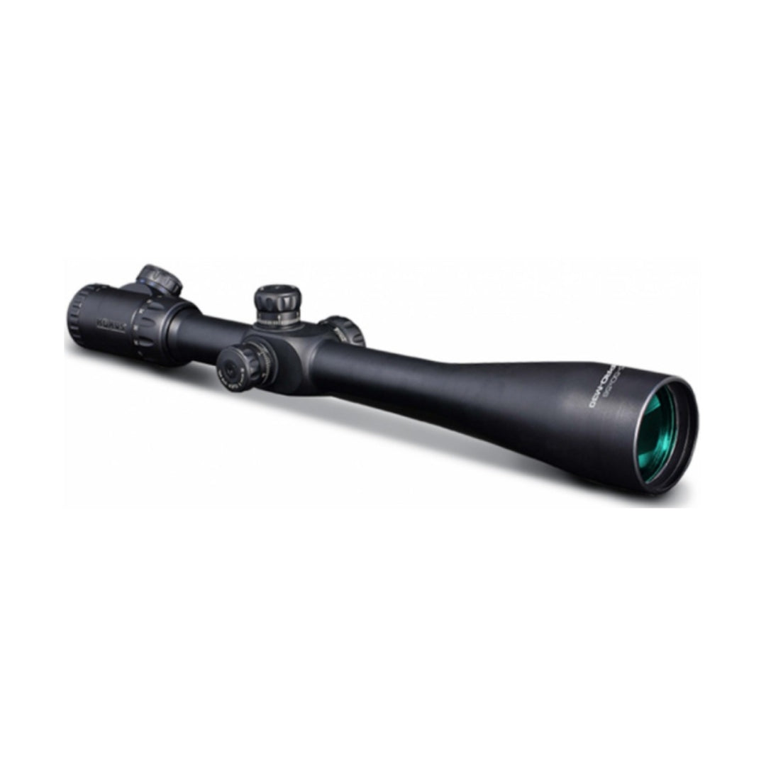 Pro M 30- 12,5 - 50 x56 (Langdistanz) - Konus