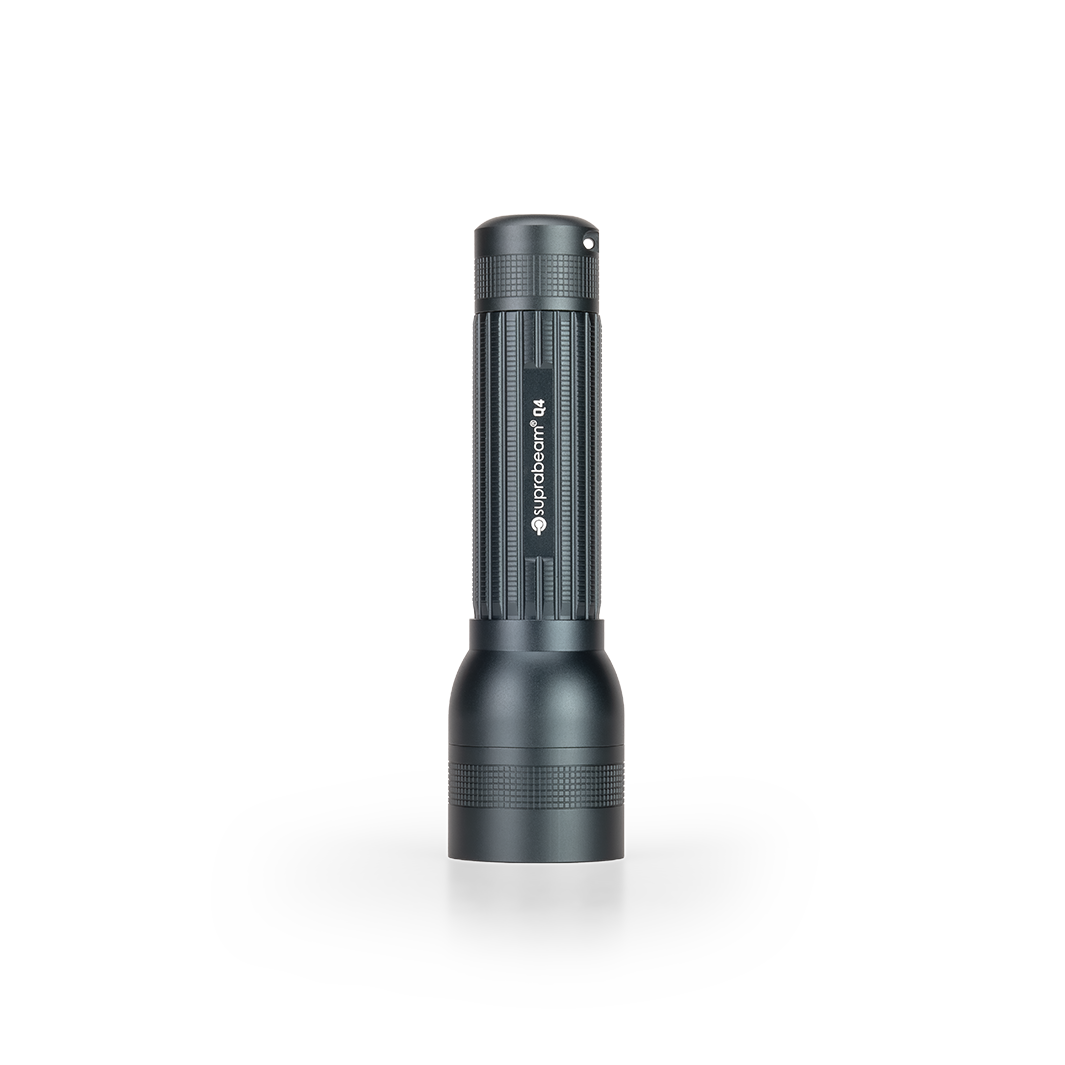 Q4 - Suprabeam