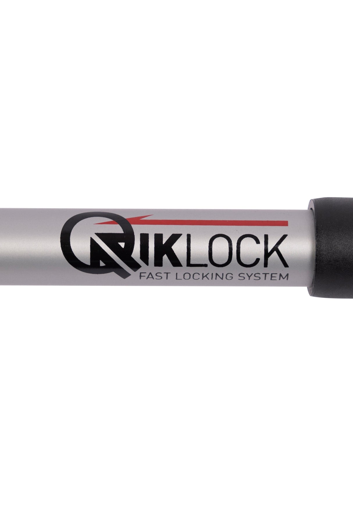 Qiklock - Silver - Trespass