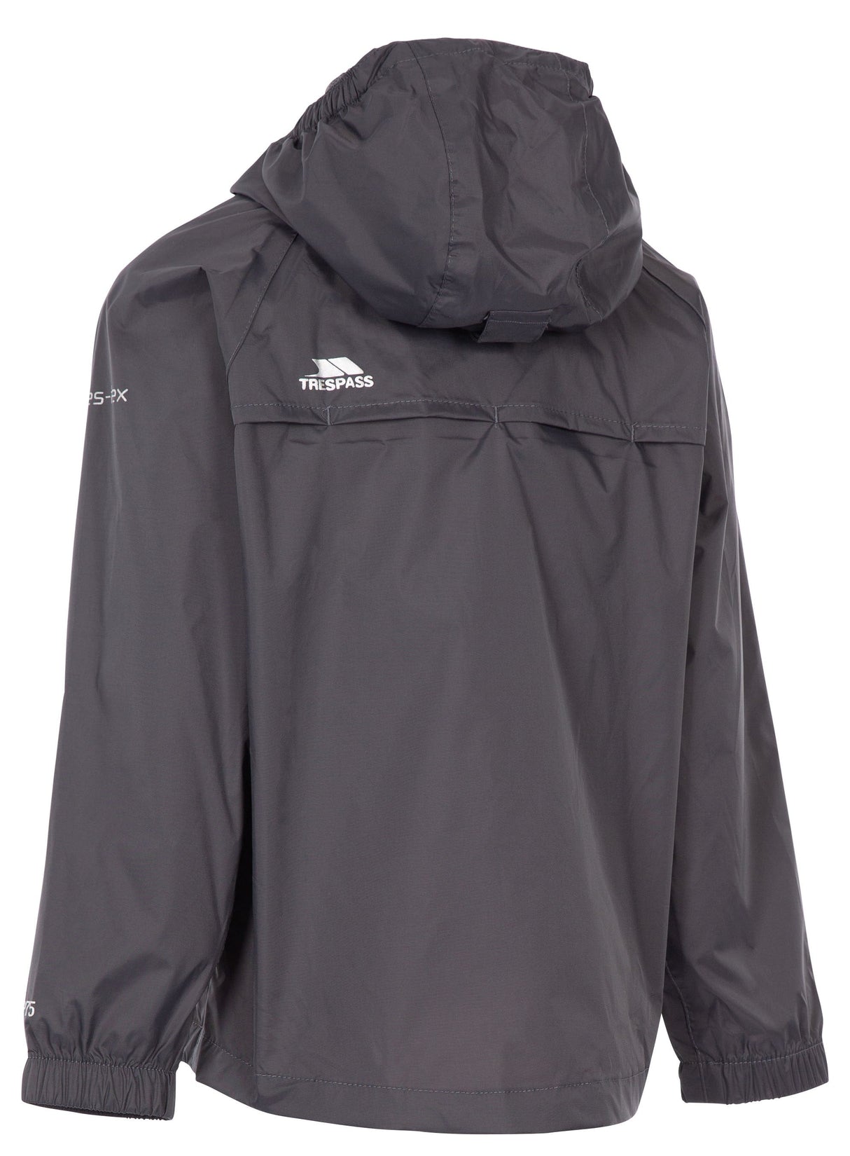 Qikpac Jacket - Flint - Trespass