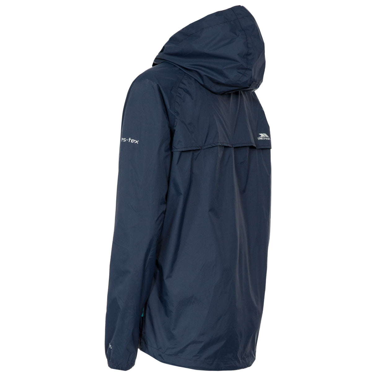 Qikpac Female Jkt - Navy - Trespass