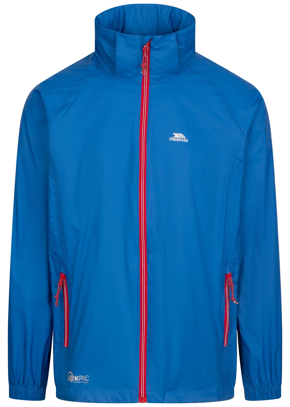 Qikpac X - Blue - Trespass