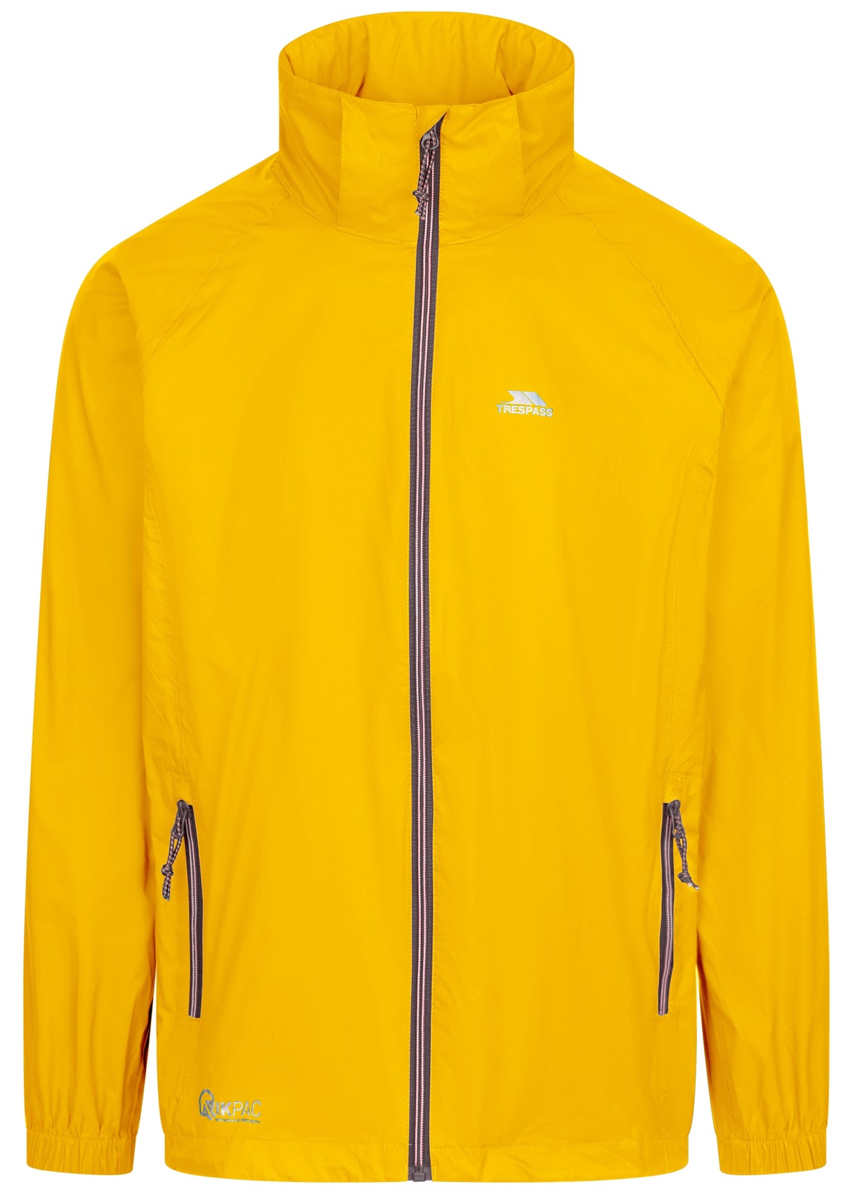 Qikpac X - Maize - Trespass