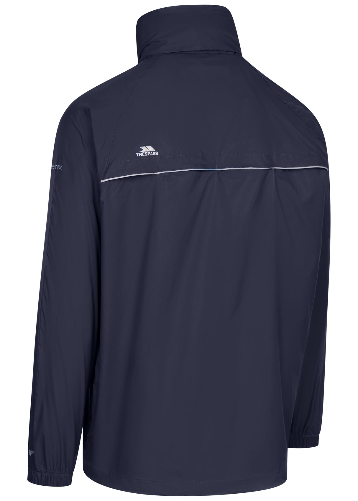 Qikpac X - Navy / Blue - Trespass