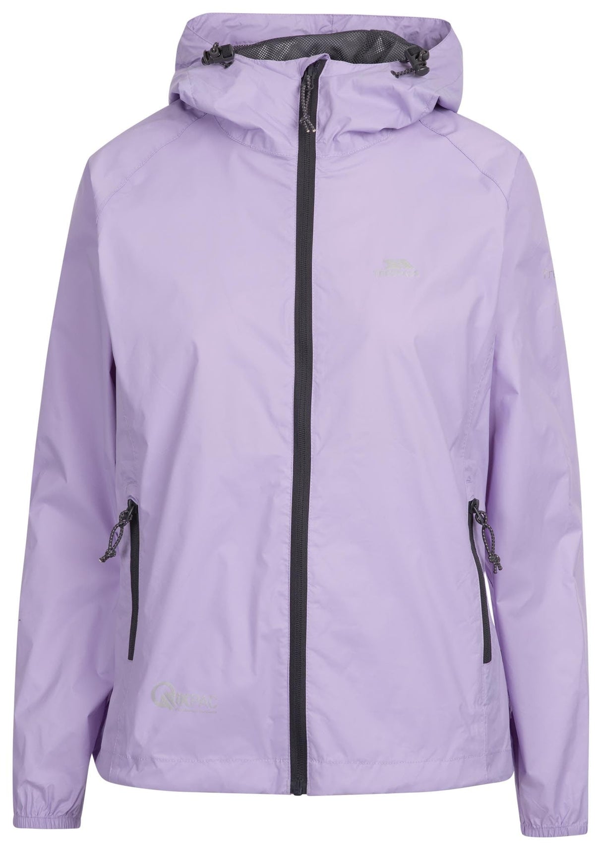Qikpac Female Jkt - Gelsomino - Trespass